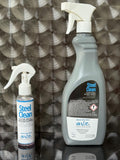 Pulitore Acciaio Inox 750 ML